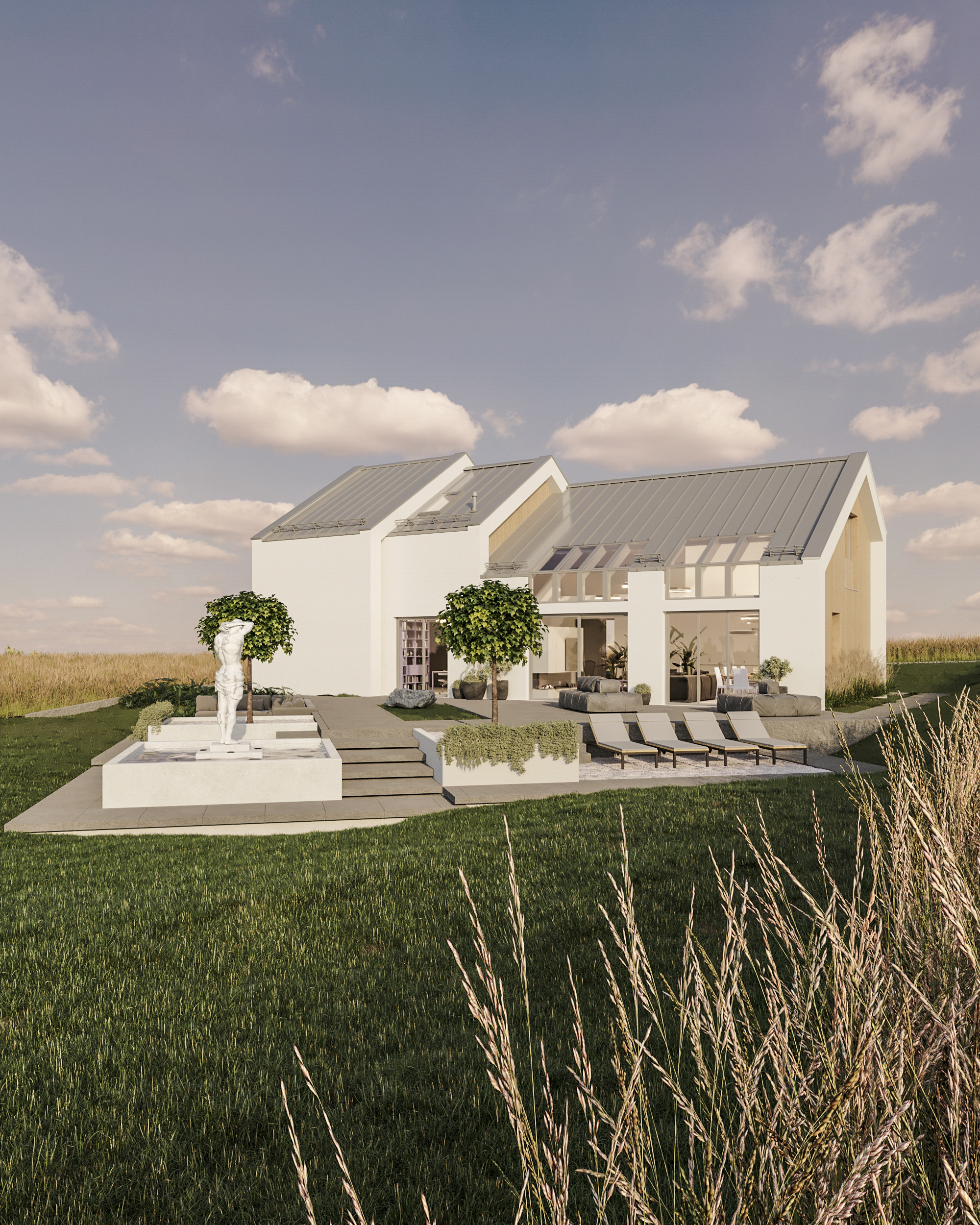 ASYMMETRA HOUSE - zdjęcie 10