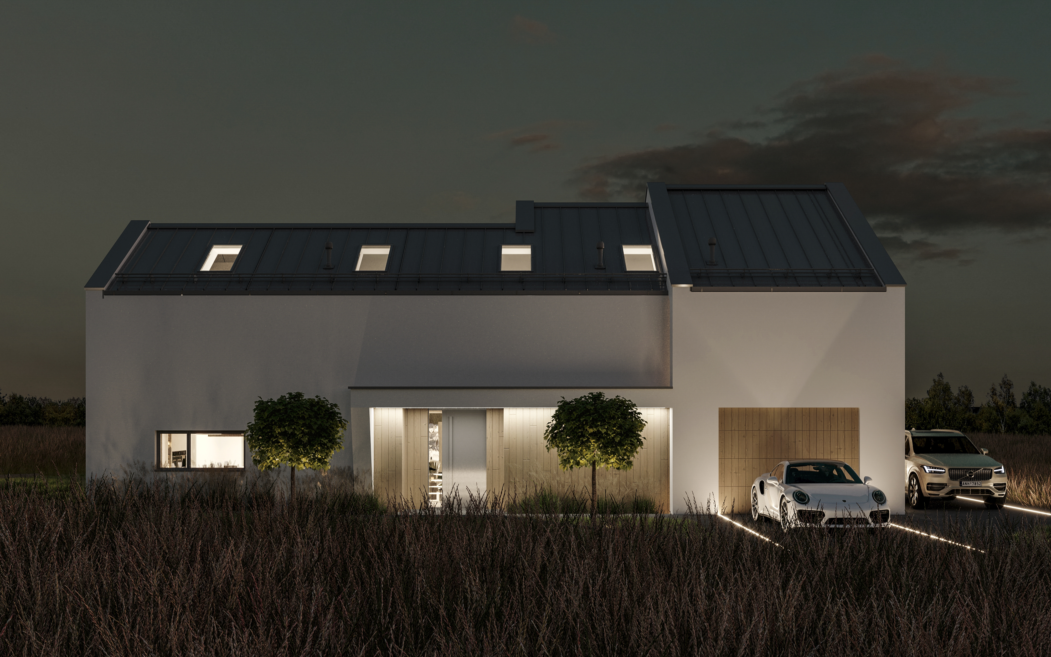 ASYMMETRA HOUSE - zdjęcie 17