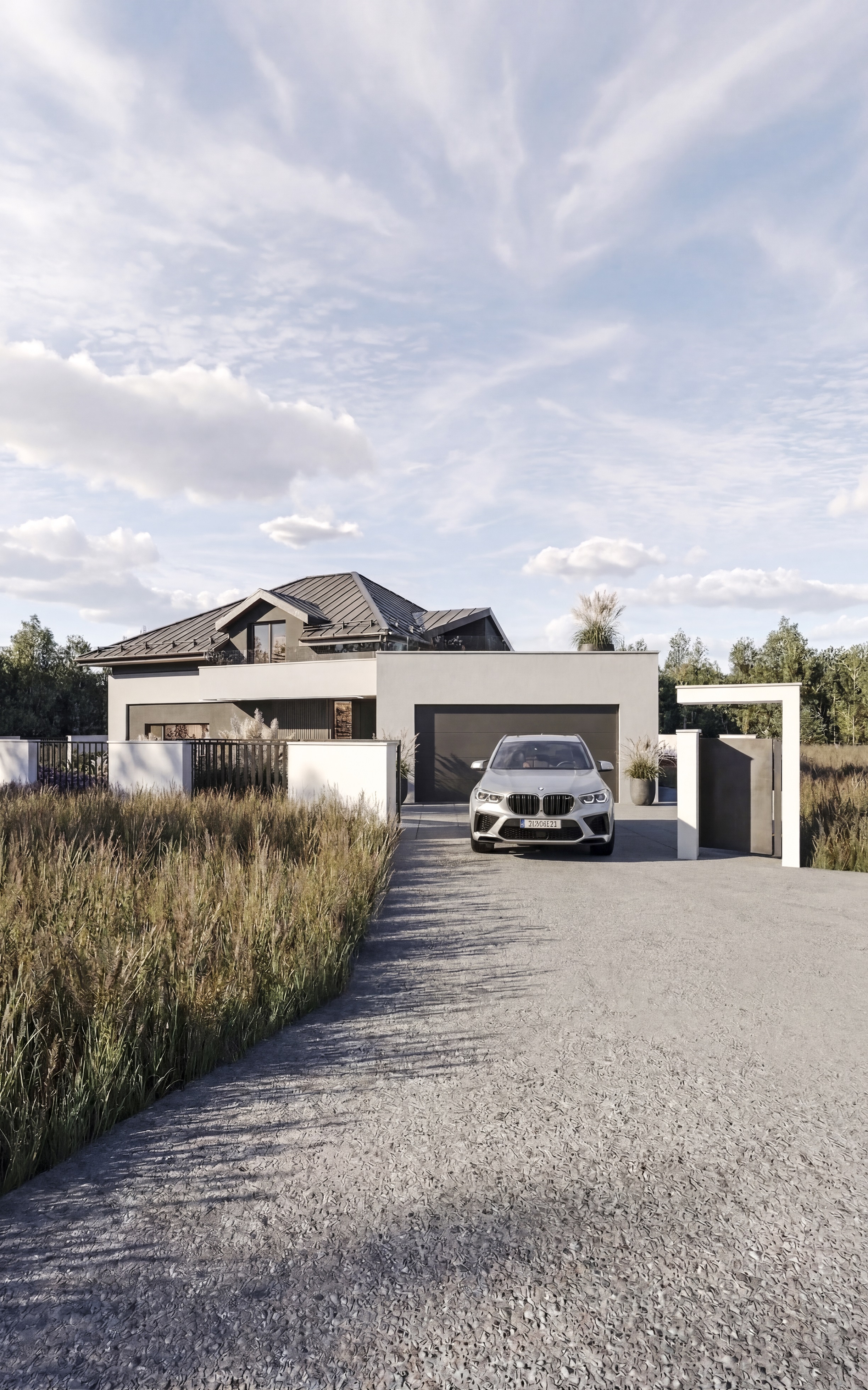 FRAME HOUSE - zdjęcie 2