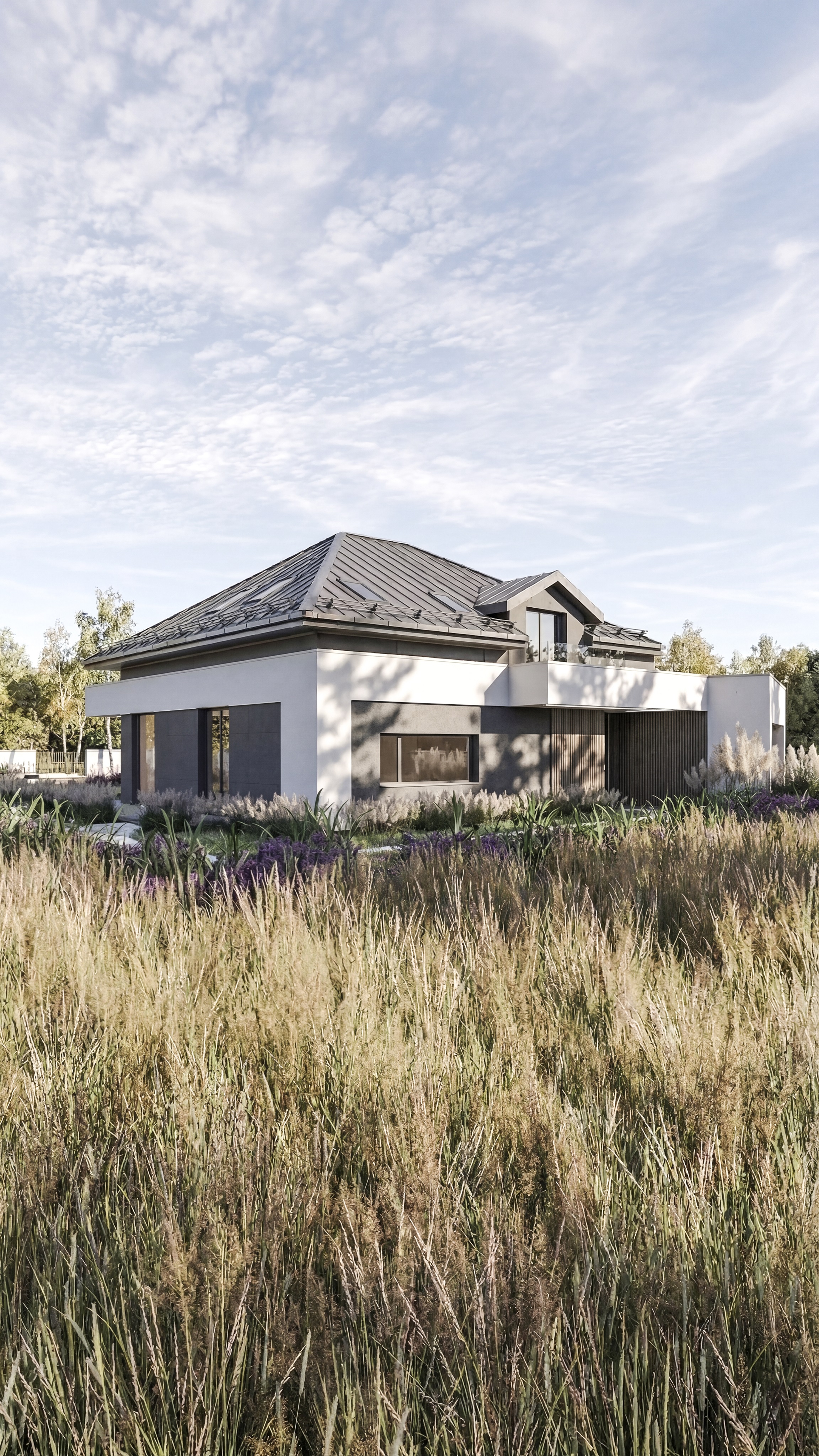 FRAME HOUSE - zdjęcie 3