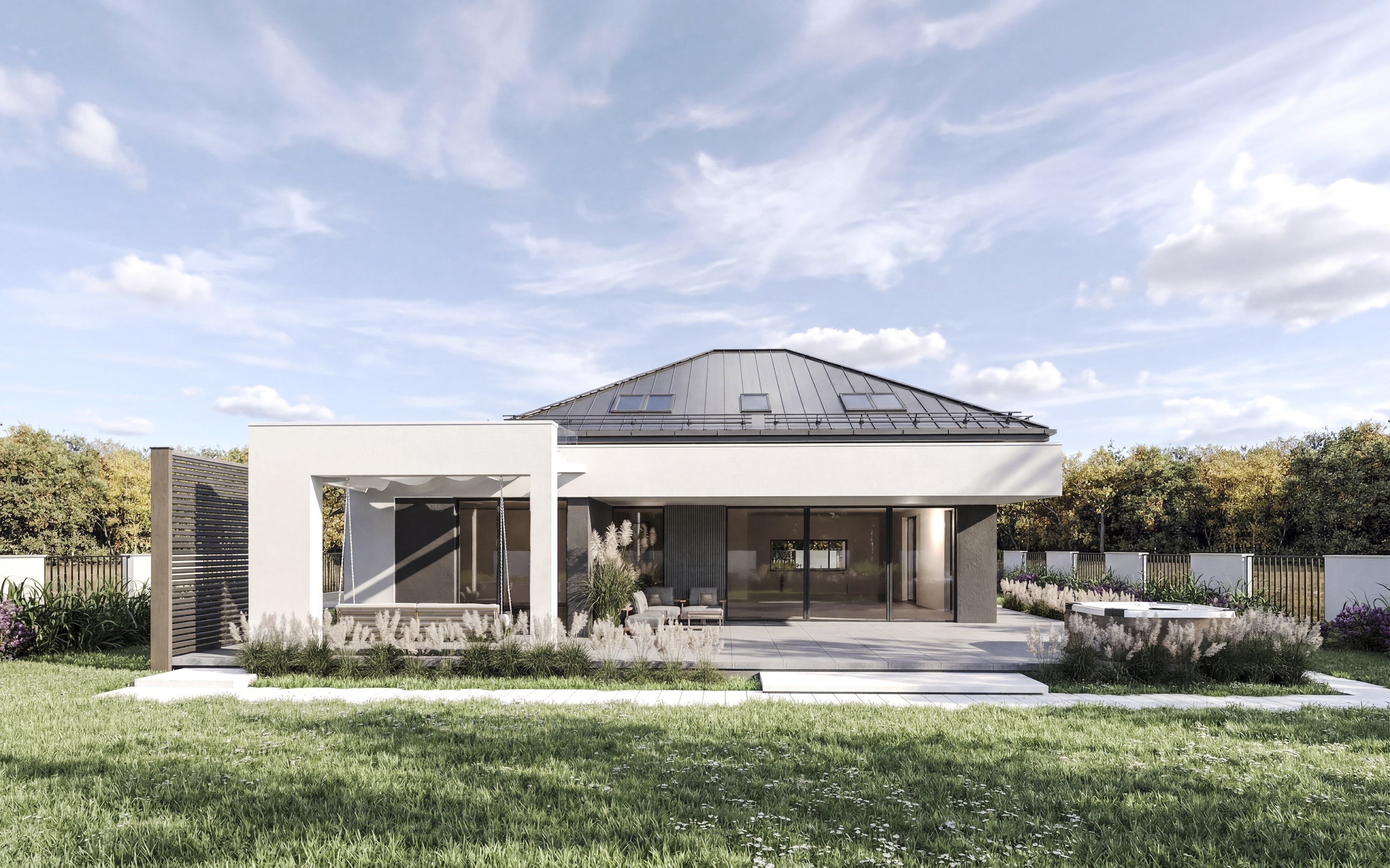 FRAME HOUSE - zdjęcie 5
