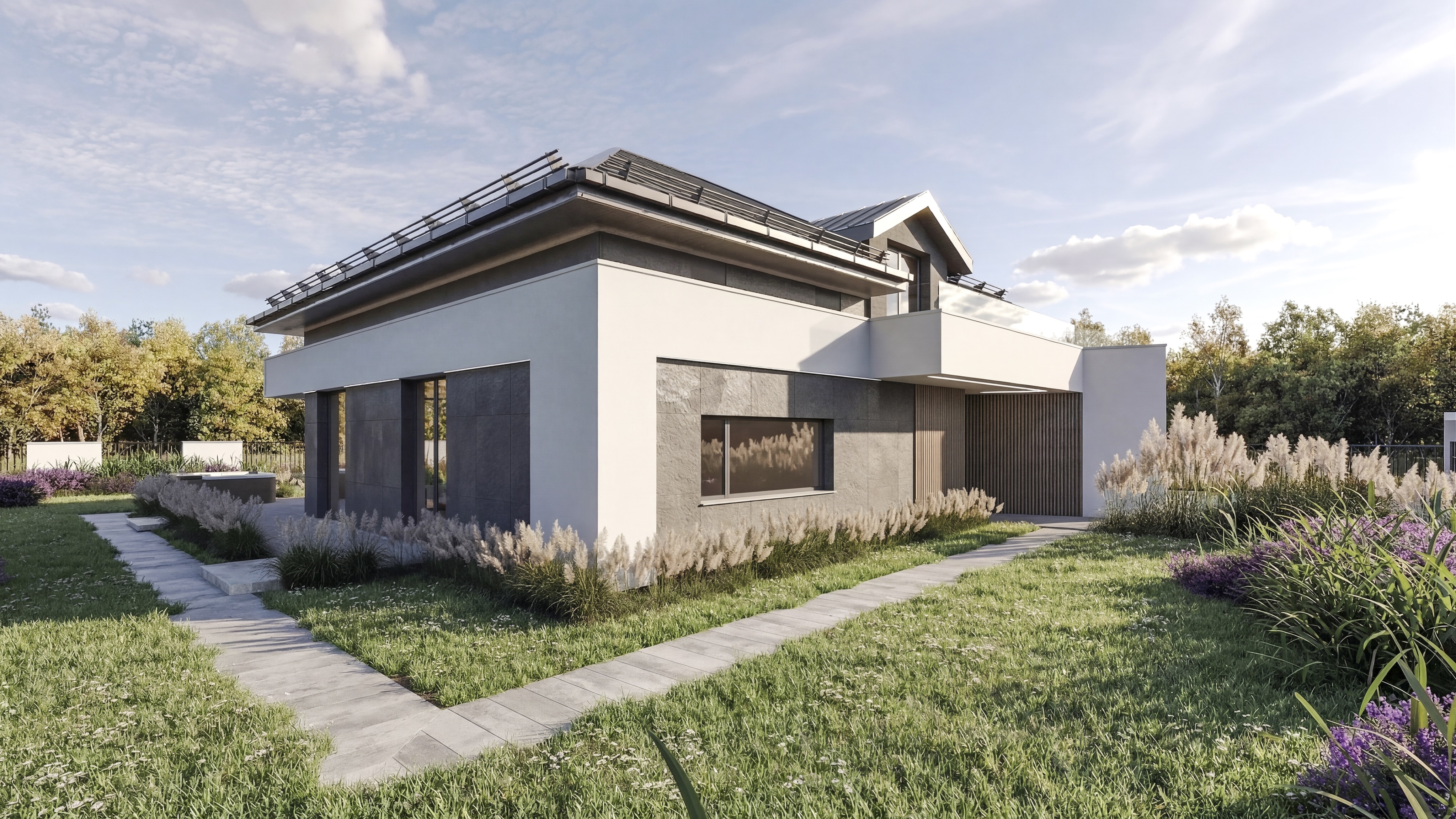 FRAME HOUSE - zdjęcie 8