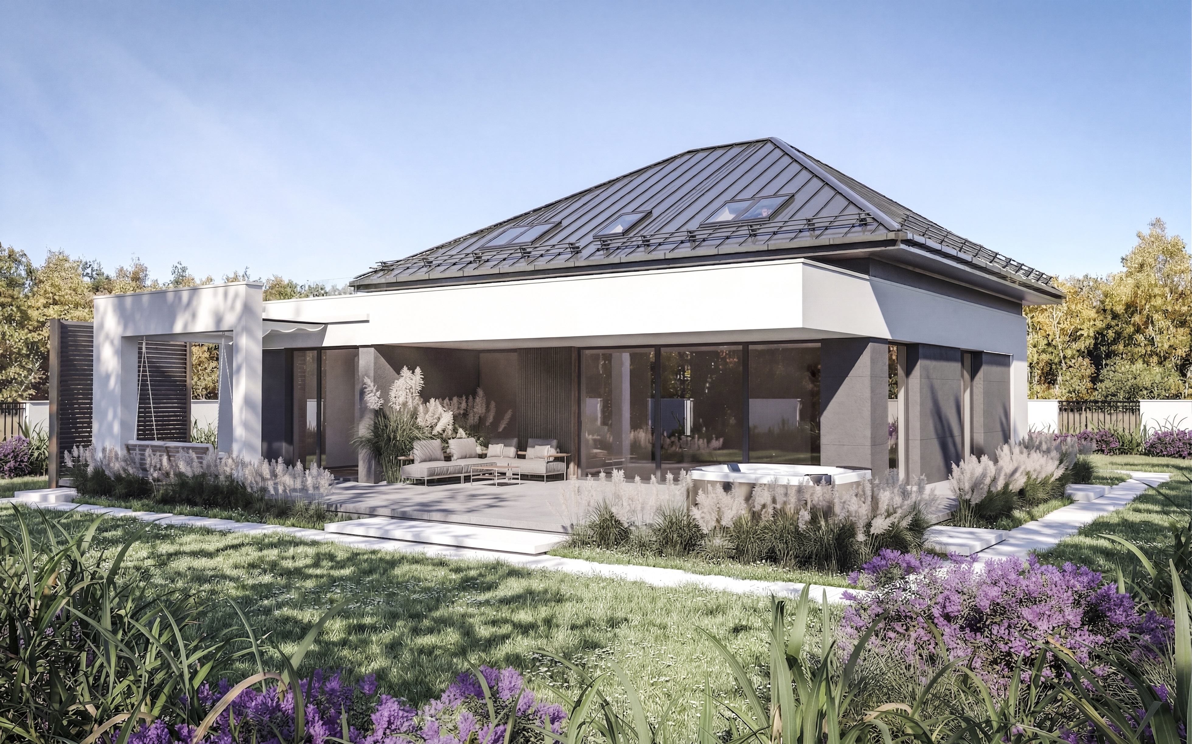 FRAME HOUSE - zdjęcie 10