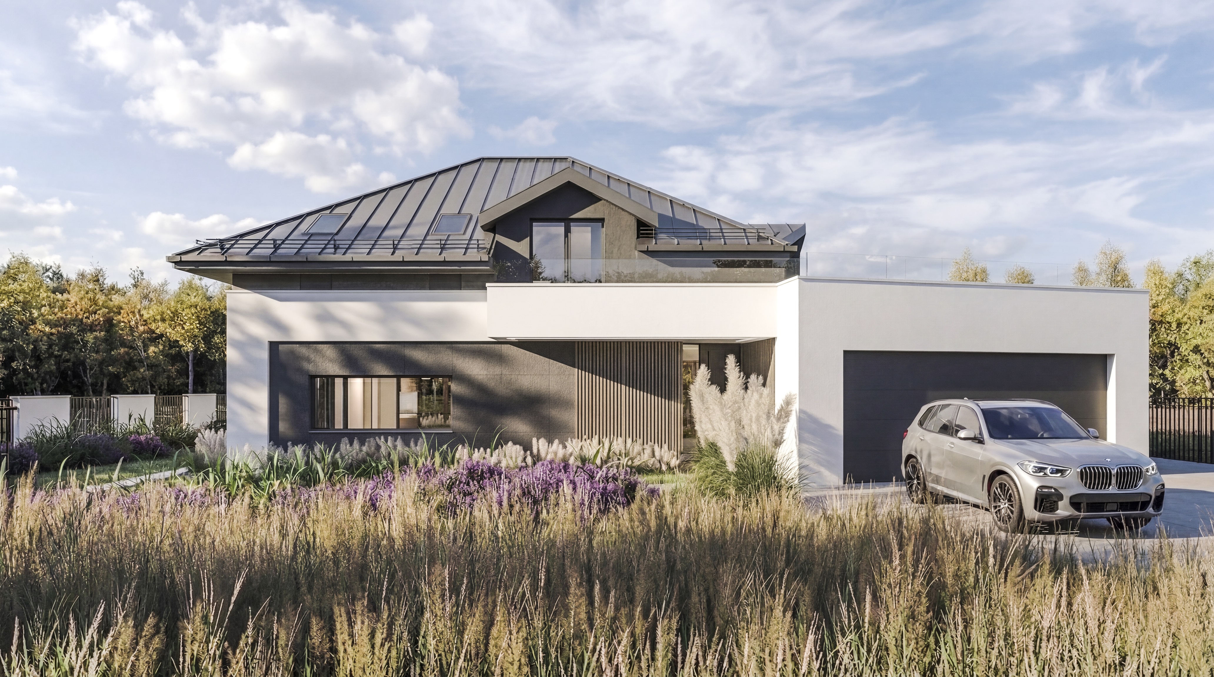 FRAME HOUSE - zdjęcie 11