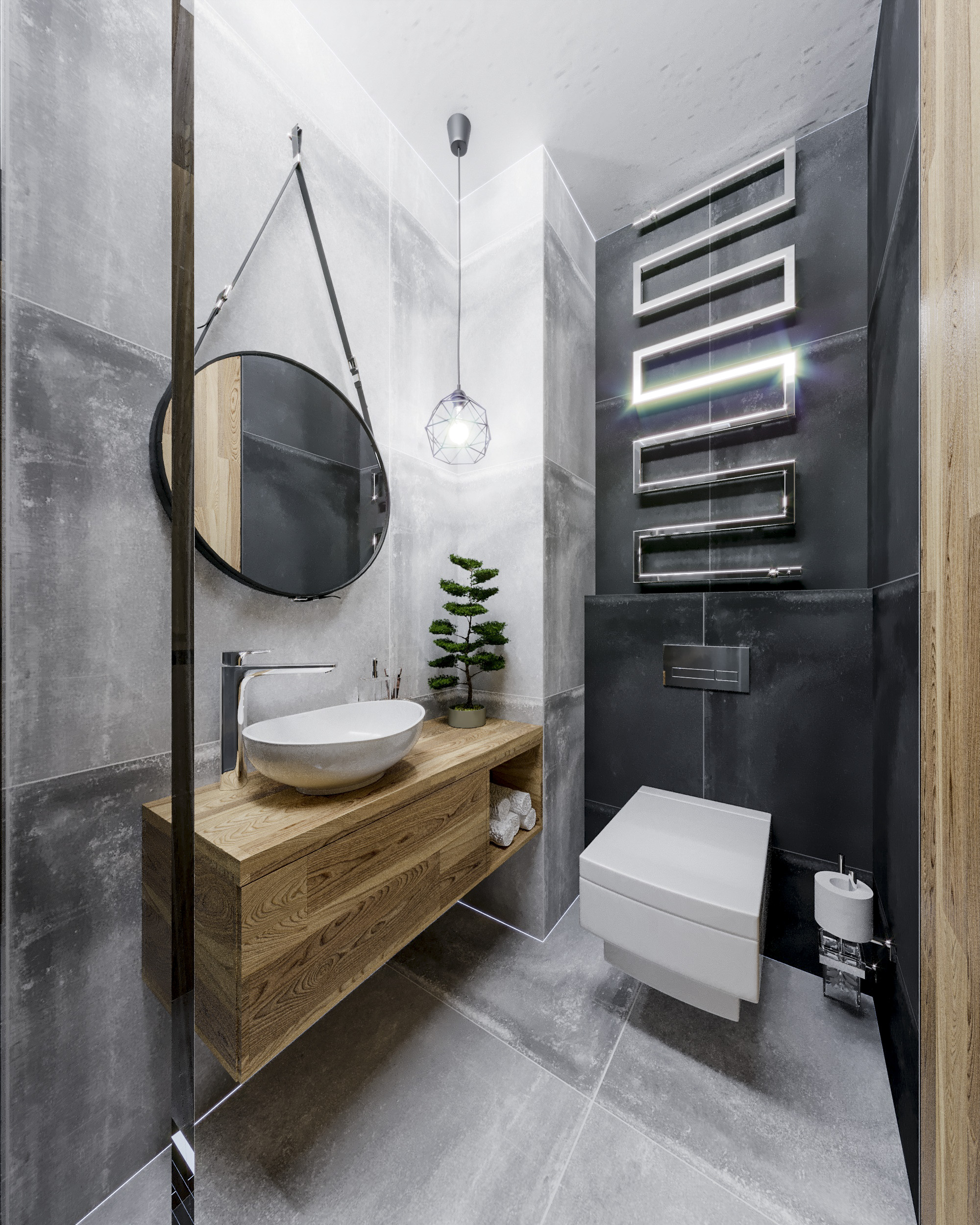M_105 - CREO ARCHITEKT