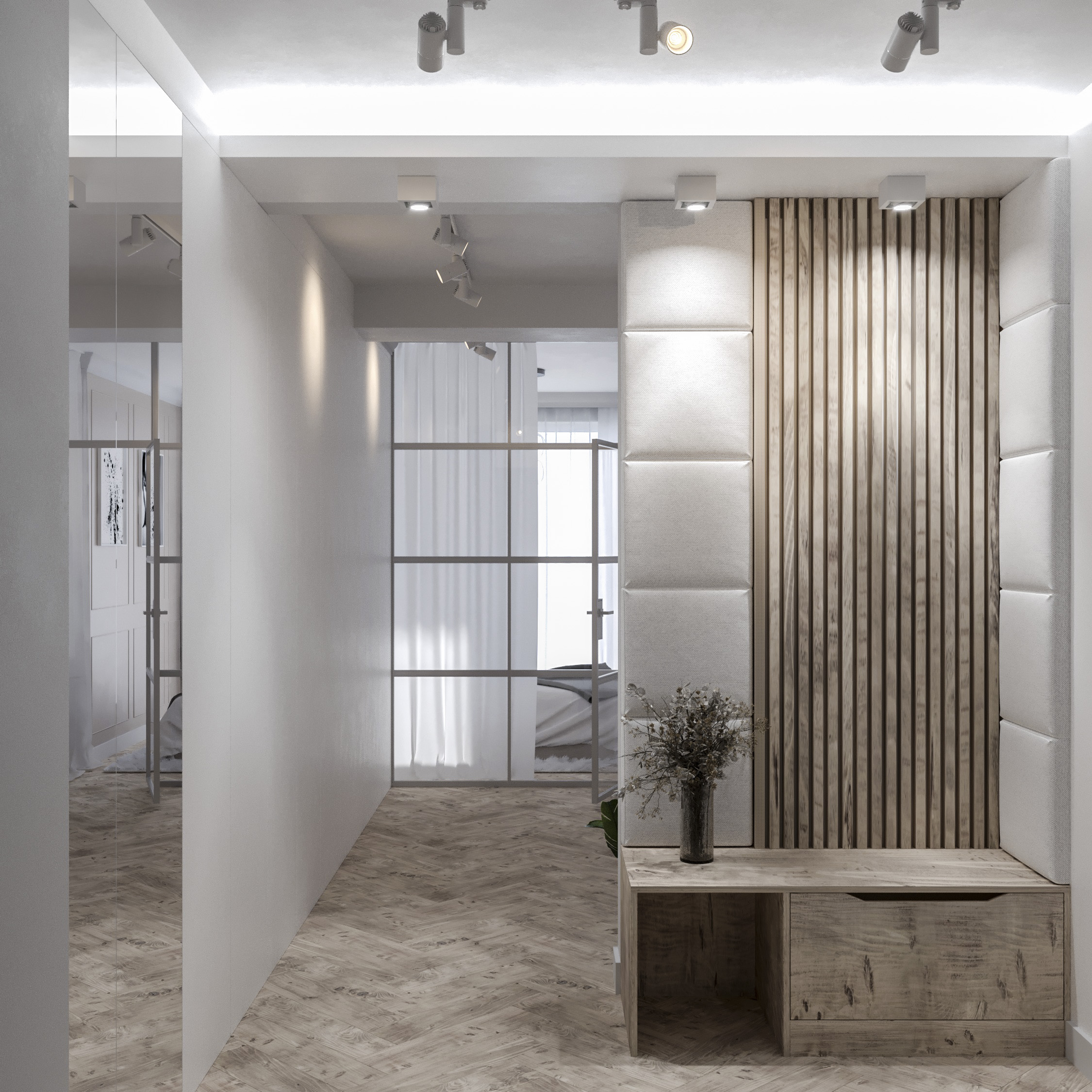 M_35 - CREO ARCHITEKT