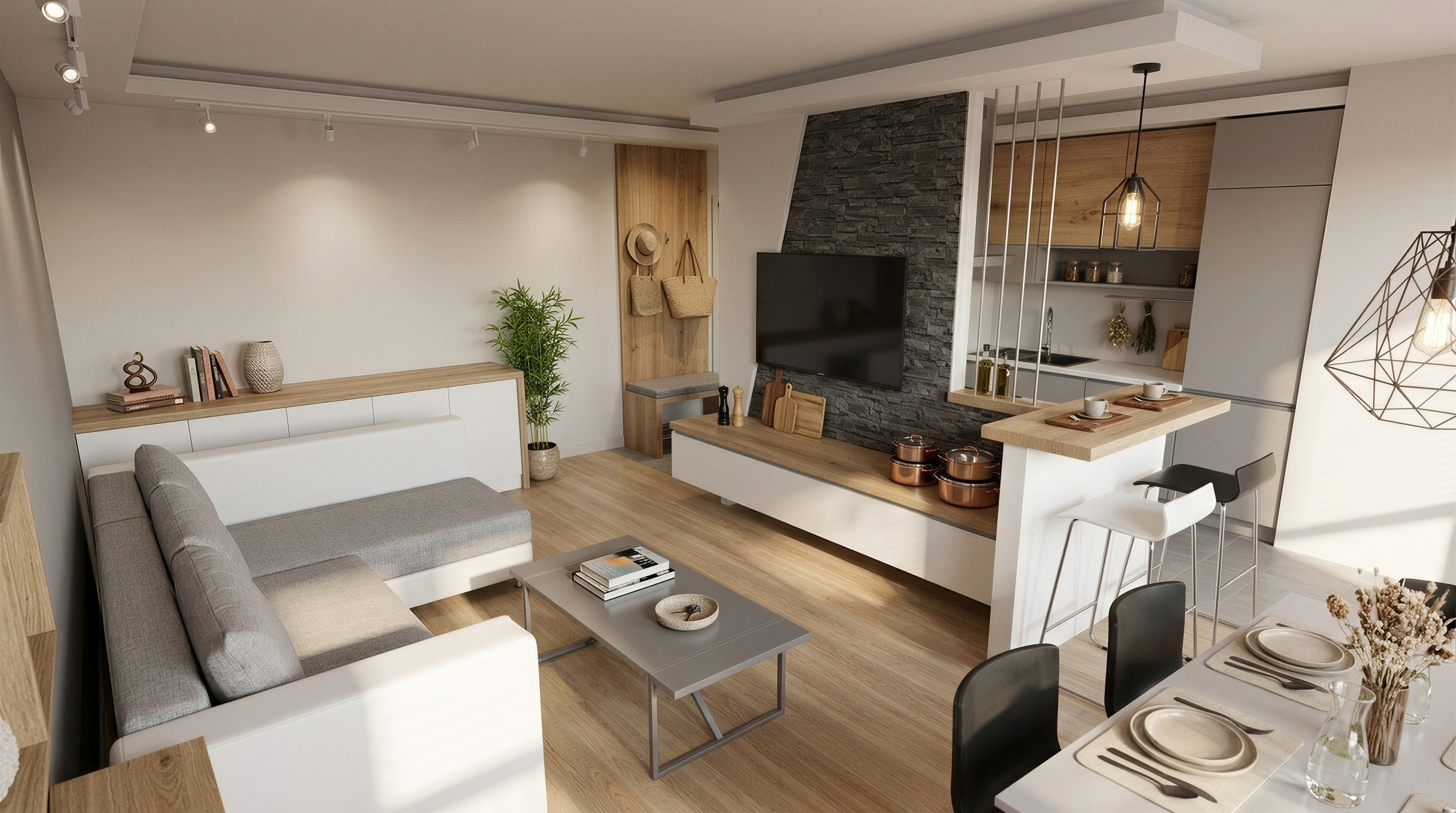 M_65 - CREO ARCHITEKT